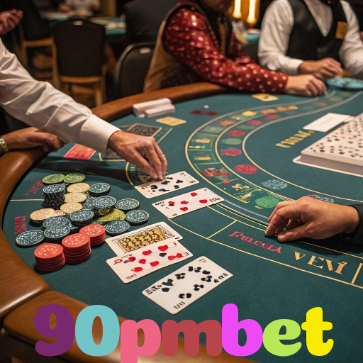 90pmbet: Aposta Facilmente com Funcionalidades Completas no Aplicativo Móvel