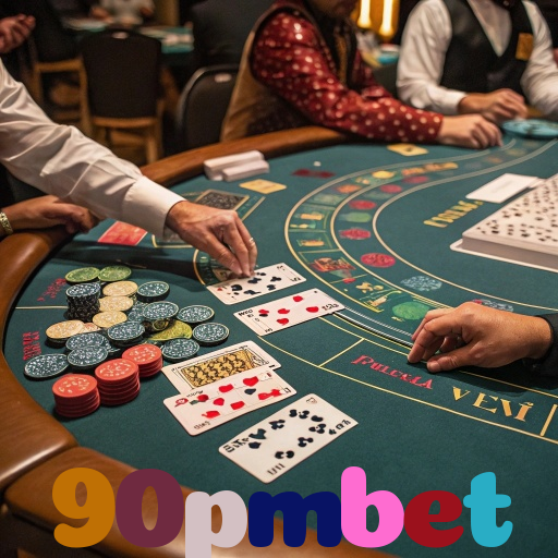 90pmbet: Aposta Facilmente com Funcionalidades Completas no Aplicativo Móvel