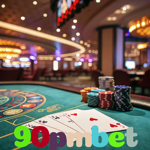 90pmbet: Aposta Facilmente com Funcionalidades Completas no Aplicativo Móvel