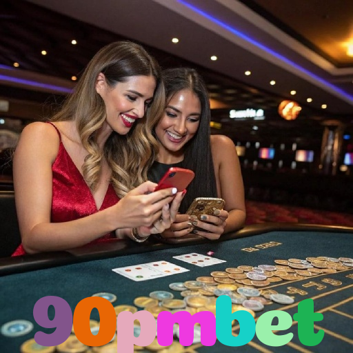 90pmbet: Aposta Facilmente com Funcionalidades Completas no Aplicativo Móvel