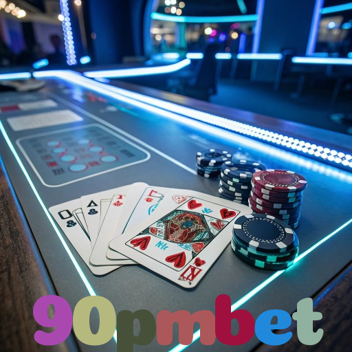 90pmbet: Aposta Facilmente com Funcionalidades Completas no Aplicativo Móvel