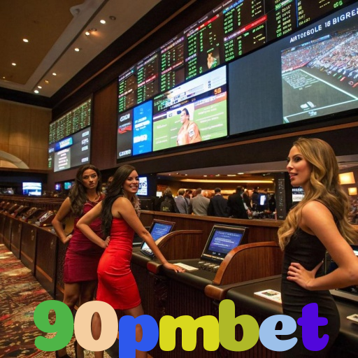 90pmbet: Aposta Facilmente com Funcionalidades Completas no Aplicativo Móvel