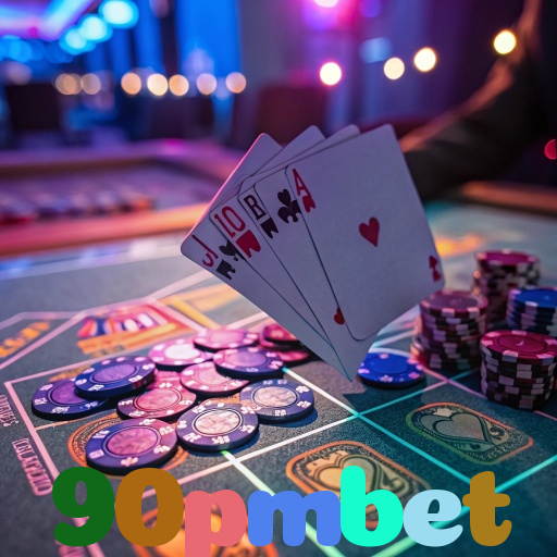90pmbet: Aposta Facilmente com Funcionalidades Completas no Aplicativo Móvel