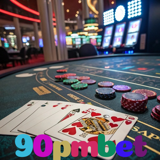 90pmbet: Aposta Facilmente com Funcionalidades Completas no Aplicativo Móvel