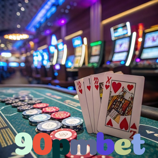90pmbet: Aposta Facilmente com Funcionalidades Completas no Aplicativo Móvel