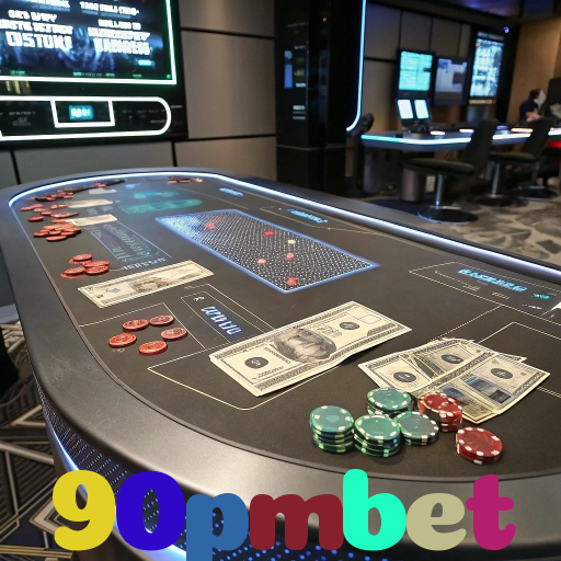 90pmbet: Aposta Facilmente com Funcionalidades Completas no Aplicativo Móvel