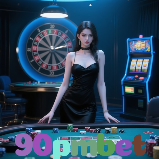 90pmbet: Aposta Facilmente com Funcionalidades Completas no Aplicativo Móvel