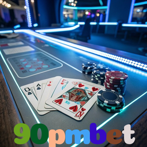90pmbet: Aposta Facilmente com Funcionalidades Completas no Aplicativo Móvel