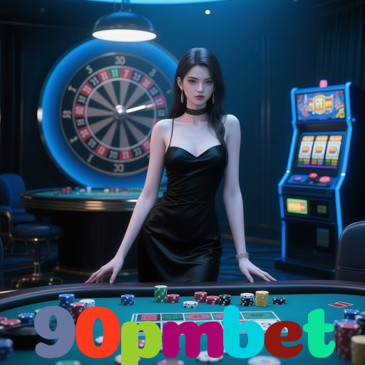90pmbet: Aposta Facilmente com Funcionalidades Completas no Aplicativo Móvel