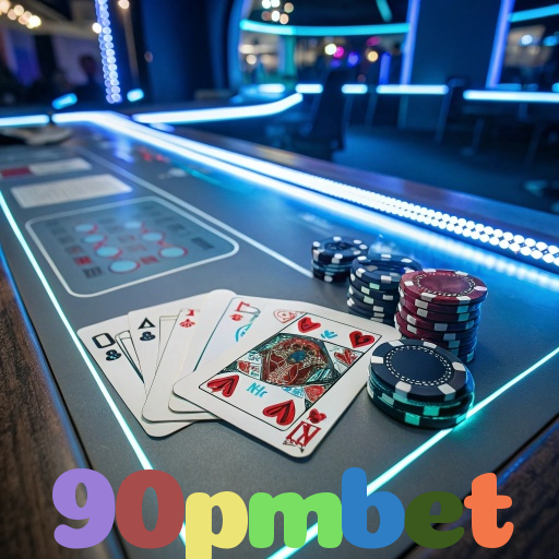 90pmbet: Aposta Facilmente com Funcionalidades Completas no Aplicativo Móvel