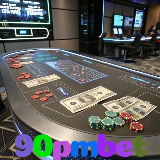 90pmbet: Aposta Facilmente com Funcionalidades Completas no Aplicativo Móvel