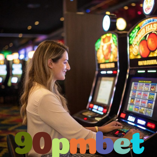 90pmbet: Aposta Facilmente com Funcionalidades Completas no Aplicativo Móvel