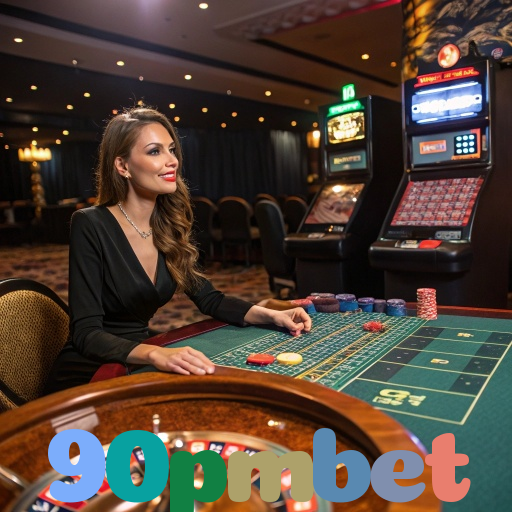 90pmbet: Aposta Facilmente com Funcionalidades Completas no Aplicativo Móvel