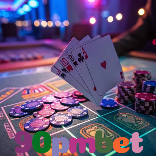 90pmbet: Aposta Facilmente com Funcionalidades Completas no Aplicativo Móvel