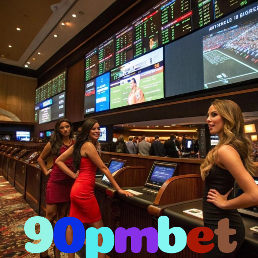 90pmbet: Aposta Facilmente com Funcionalidades Completas no Aplicativo Móvel