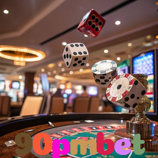 90pmbet: Aposta Facilmente com Funcionalidades Completas no Aplicativo Móvel