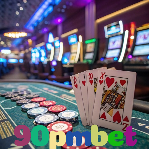 90pmbet: Aposta Facilmente com Funcionalidades Completas no Aplicativo Móvel