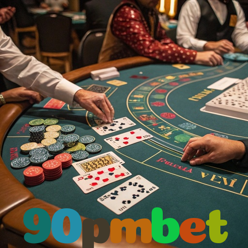 90pmbet: Aposta Facilmente com Funcionalidades Completas no Aplicativo Móvel