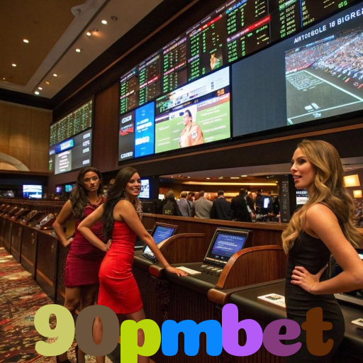 90pmbet: Aposta Facilmente com Funcionalidades Completas no Aplicativo Móvel