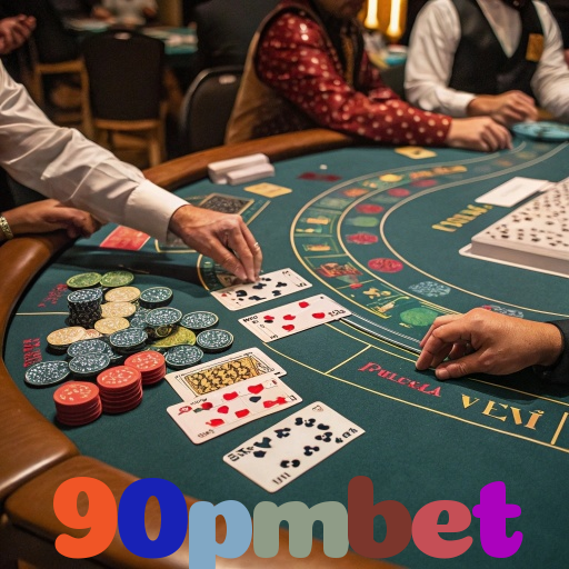 90pmbet: Aposta Facilmente com Funcionalidades Completas no Aplicativo Móvel