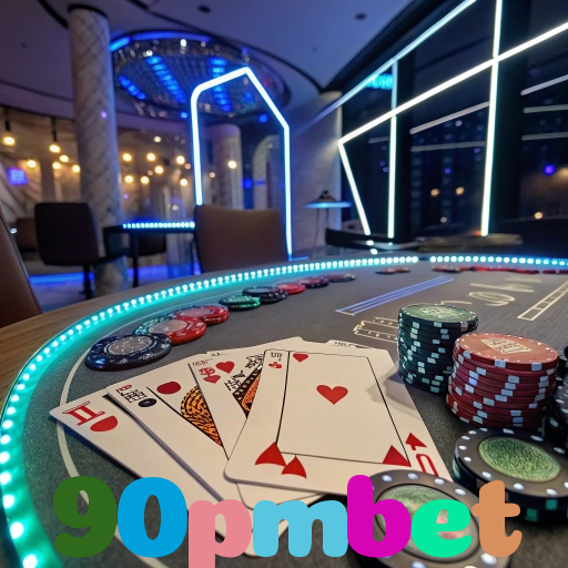 90pmbet: Aposta Facilmente com Funcionalidades Completas no Aplicativo Móvel