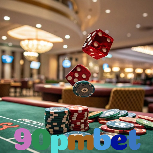 90pmbet: Aposta Facilmente com Funcionalidades Completas no Aplicativo Móvel