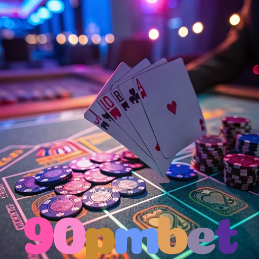 90pmbet: Aposta Facilmente com Funcionalidades Completas no Aplicativo Móvel
