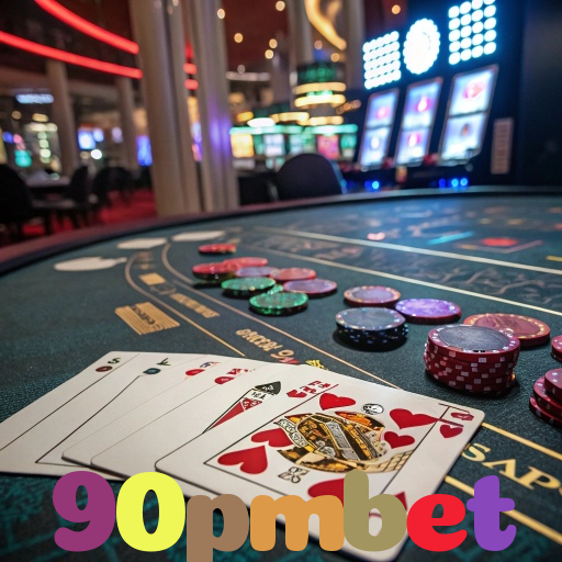90pmbet: Aposta Facilmente com Funcionalidades Completas no Aplicativo Móvel