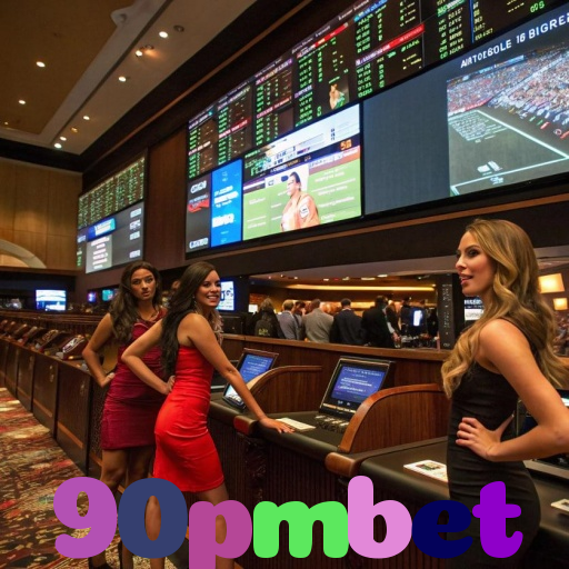 90pmbet: Aposta Facilmente com Funcionalidades Completas no Aplicativo Móvel