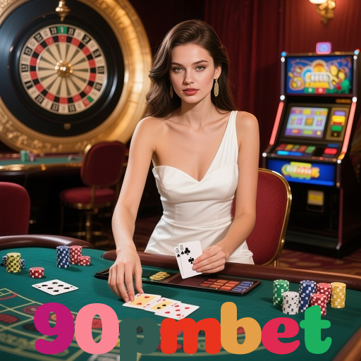 90pmbet: Aposta Facilmente com Funcionalidades Completas no Aplicativo Móvel