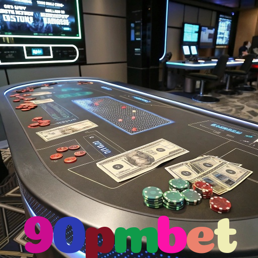 90pmbet: Aposta Facilmente com Funcionalidades Completas no Aplicativo Móvel