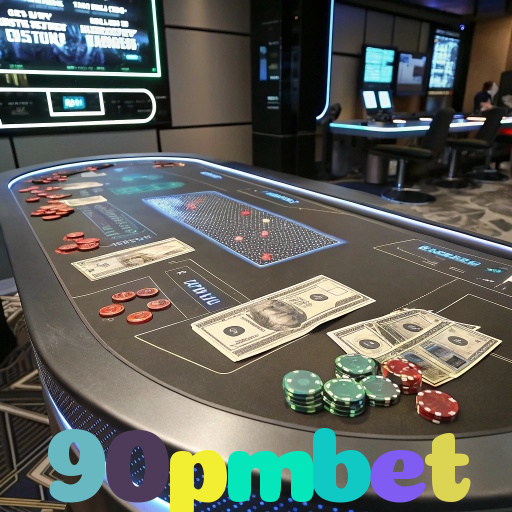 90pmbet: Aposta Facilmente com Funcionalidades Completas no Aplicativo Móvel