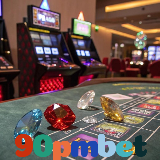 90pmbet: Aposta Facilmente com Funcionalidades Completas no Aplicativo Móvel