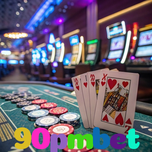 90pmbet: Aposta Facilmente com Funcionalidades Completas no Aplicativo Móvel