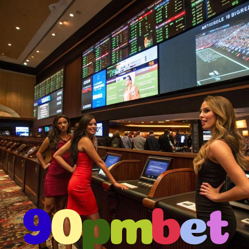 90pmbet: Aposta Facilmente com Funcionalidades Completas no Aplicativo Móvel