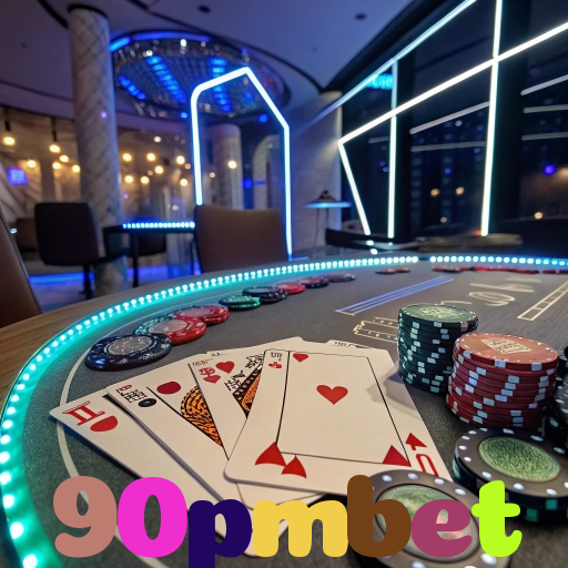 90pmbet: Aposta Facilmente com Funcionalidades Completas no Aplicativo Móvel