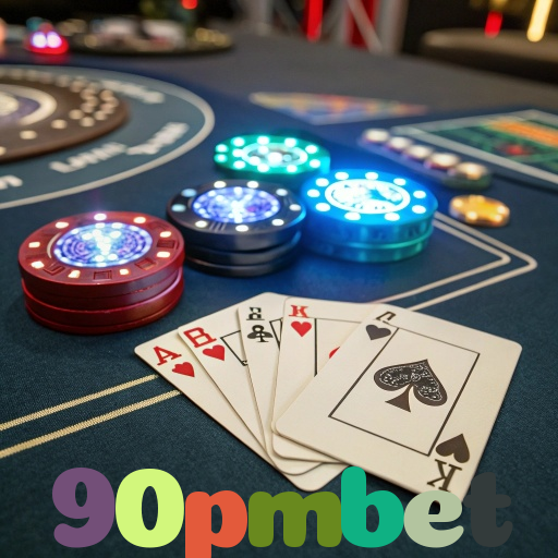 90pmbet: Aposta Facilmente com Funcionalidades Completas no Aplicativo Móvel