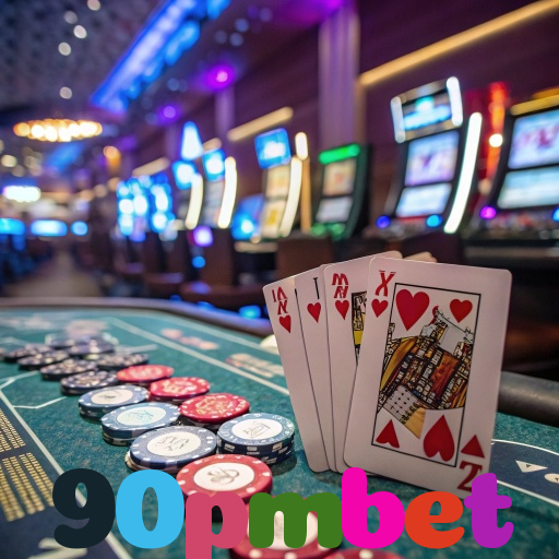 90pmbet: Aposta Facilmente com Funcionalidades Completas no Aplicativo Móvel
