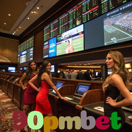 90pmbet: Aposta Facilmente com Funcionalidades Completas no Aplicativo Móvel