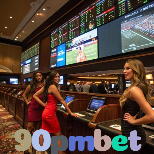 90pmbet: Aposta Facilmente com Funcionalidades Completas no Aplicativo Móvel