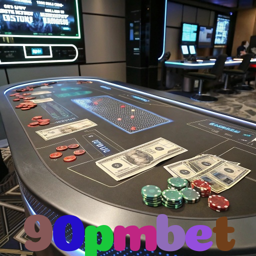 90pmbet: Aposta Facilmente com Funcionalidades Completas no Aplicativo Móvel