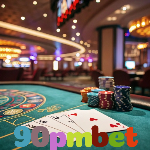 90pmbet: Aposta Facilmente com Funcionalidades Completas no Aplicativo Móvel